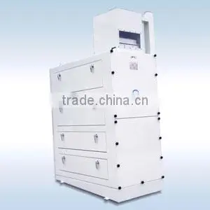 Factory Direct Supply Thickness Grader With Best Price thumbnail-4