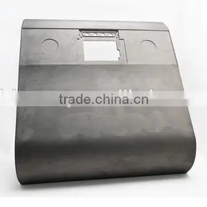 Aluminum Die Casting CNC Machining Led Housing thumbnail-2