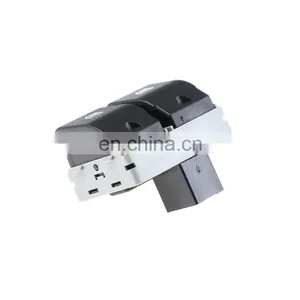 6Q0959858 Front Electric Power Window Switch Button For VW Polo 2001-2009 Fox Seat Ibiza IV Cordoba thumbnail-3