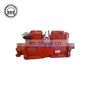 EC140B EC140LC Hydraulic Pump EC140BLC Main Pump EC160 Piston Pump thumbnail-4
