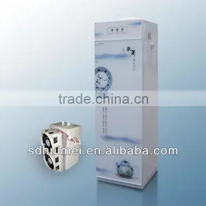 Double Cooling Water Dispenser/home Appliance With Best Price thumbnail-1