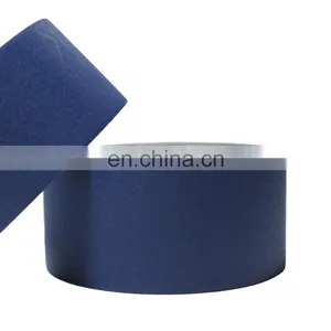 Hot Sale Blue Adhesive Masking Tape for Auto Car Painting thumbnail-1