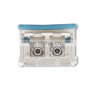 China Supplier High Performance 40GBASE ER4 LR4 SR4 QSFP+ Module thumbnail-4