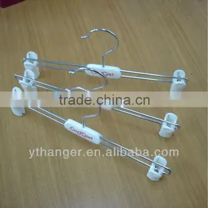 LH-52 Steel Hanger Underwear Hanger Small Hanger thumbnail-1