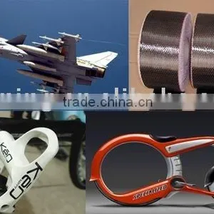 3k Carbon Fiber Cloth thumbnail-1
