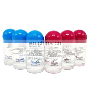 Hand Washing-free Gel Halal OEM Dry Hand Wash thumbnail-3