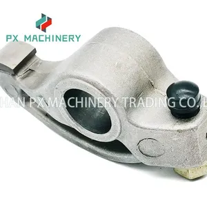 13811-56060 1381156060 Rocker Arm for Toyota Dyna 14B thumbnail-1
