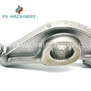 24552-02500 2455202500 Rocker Arm for Hyundai Atos 1.0 thumbnail-1
