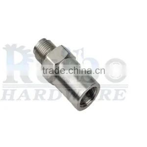 Stainless Steel Swivel Nut for Valve Connector thumbnail-2