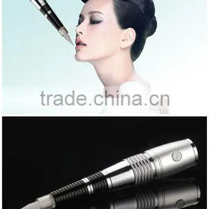 TKL Electronic Digital Permanent Makeup Pen Tattoo Machine With 5 Speed thumbnail-1
