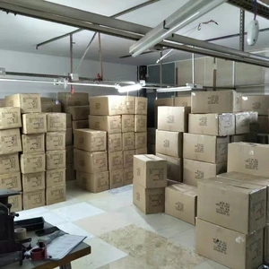Qingyuan Byshanel Clothing Co.,LTD company overview - view 3 thumbnail