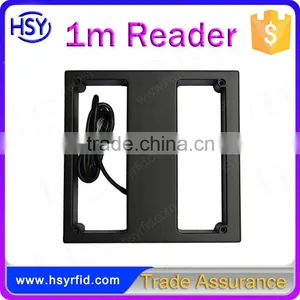 Cheapest 125khz RFID Reader Long Range thumbnail-1