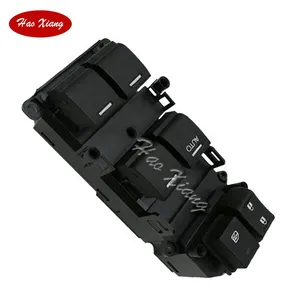 Haoxiang CAR Electric Power Window Switches Universal Window Lifter Switch 35750-T0A-H11 For Honda CRV 2014-2016 thumbnail-1