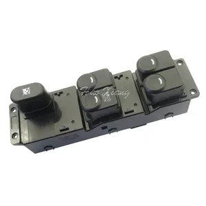 Haoxiang CAR Power Window Switches Universal Window Lifter Switch 1218312061 For Hyundai Accent thumbnail-5