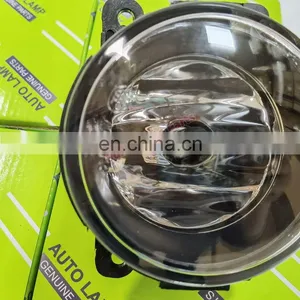 Good Quality Pajero V97 Sport Outlander L200 Triton Fog Lamp Light Foglight for Mitsubishi 2005-2015 Ranger Focus Fiesta thumbnail-2