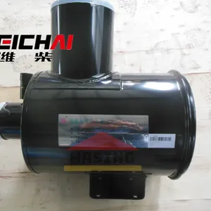 WEICHAI POWER ENGINE PARTS 612600113608 AIR FILTER HASING thumbnail-1