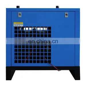 10HP 20HP 30HP 50HP Air Flow Dryer Refrigated Air Dryer Screw Air Compressor With Dryer thumbnail-3