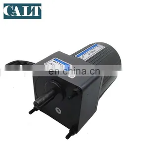 Low Rpm AC Motor 220V 50Hz Gears and Motors YN80-30 80JB36G10 thumbnail-2