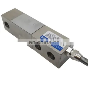 H8C Shear Beam Load Cell 100kg 250kg 500kg 1T 2T Weight Scale Force Sensor Platform Scale Weighing Sensor thumbnail-1