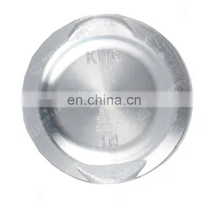 P9350/E51500 CG125 FAN Motorcycle Engine Piston 52.4mm. thumbnail-3