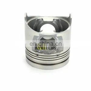 Kyotechs 1-87813766-1 1878137661 4HK1 6HK1 ZAX ZAXIS ENGINE PISTON LINER KIT thumbnail-5