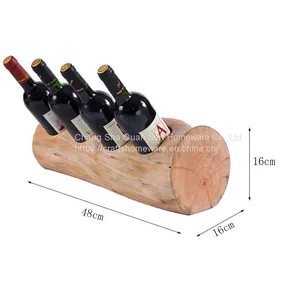 Wooden Wine Racks thumbnail-3