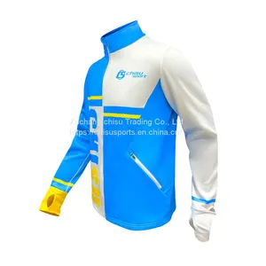 Men's Jacket Trend Polyester Casual Baseball Uniform Plus Size 2xl 3xl 4xl 5xl Jackets Designer Jackets For Men New Spring And Autumn Clothes Male Leather Jackets for Ladies thumbnail-5