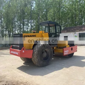 Used Dynapac Road Roller Ca301d Ca301 thumbnail-1