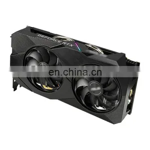 Geforce Rtx 2060 6Gb Gddr6 Gaming Graphics Card Gpu 2060 Video Card Desktop Computer 2060 thumbnail-5