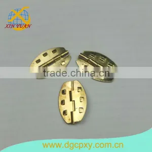 High Quality Hinge for Watch Box.Jewelry Box.Earring Box.Necklace Box thumbnail-1