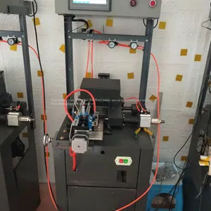 Crystal Stone Mechanical Equipment - Setting and Shaping Ring Stone Forming Machine Automatic CNC Machine for Beads thumbnail-4