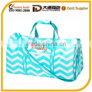 Waterproof Travel Bag China Duffle Bag thumbnail-1