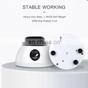 Larksci China Permanent Makeup Microblading Easy-to-carry Electric Tattoo Ink Mixer thumbnail-2