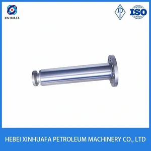 Triplex Mud Pump Parts/Piston Rod With High Material of 42cromo thumbnail-2