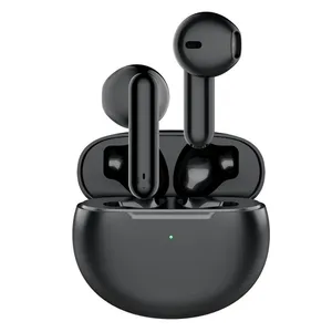 Fones De Ouvido Sem Fio 2022 in Ear Earphone bt 52 Sport Earphones Wireless Headphones Private Earbuds thumbnail-4