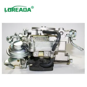 Carburetor Carb Fit For Mitsubishi 4G33 Replace No. MD181677 MD-181677 thumbnail-5