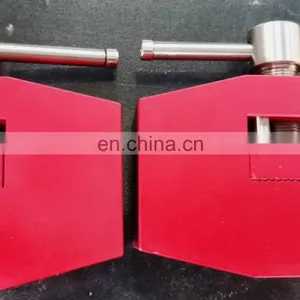 WDW 180 Degree Peel Adhesion Test Machine thumbnail-3