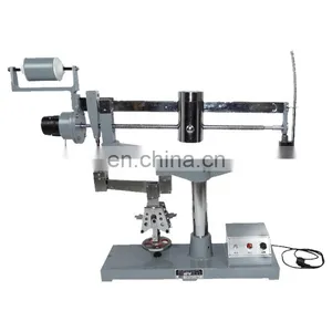 HST Bending Strength Test Flexural Testing Machine With High Quality thumbnail-3
