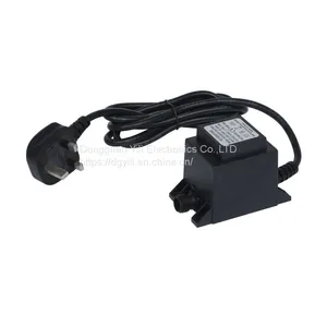 Commercial Low Voltage Resin Encapsulated Aquascape Transformer for Pond Light thumbnail-4