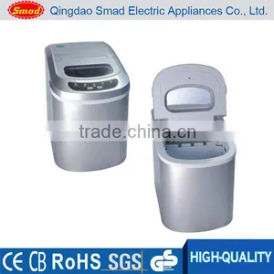 Ice Cube/ice Ball Maker, Ice Maker Machine thumbnail-2