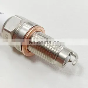 PZKER7A8EGS A1 A3 Spark Plug for Jetta German Cars Auto Ignition System Fit Y5KPP332GA thumbnail-2