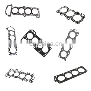 High Inexpensive China High Performance Parts Cylinder Head Gasket 12251-POA-004 12251 POA 004 12251POA004 For Honda thumbnail-2