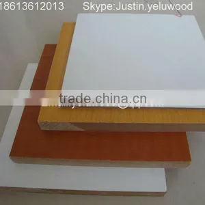Standard Size Melamine Mdf thumbnail-1