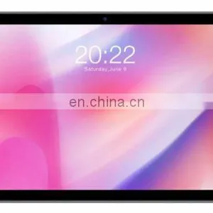 Teclast P20HD 4G Phone Call Tablets Octa Core 10.1 Inch IPS 1920x1200 4GB RAM 64GB ROM SC9863A GPS Android 10 Tablet PC thumbnail-2