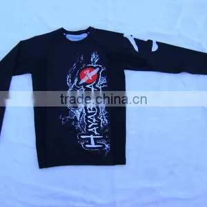 Rash Guard (mixed Martial Arts Rash Guards) thumbnail-1