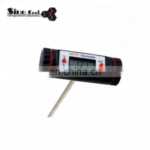 SC-E-18 Lollipop Digital Thermometer With Probe thumbnail-3