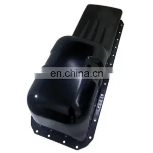 Hot Sale DCEC 6L ISL QSL Diesel Engine Part 3974294 Oil Pan thumbnail-4