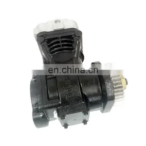 ISDE Engine Parts Air Compressor 4988676 3509DE3-010 thumbnail-2