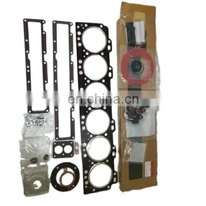3800750 Engine Upper Gasket Repair Kit 3800750 Diesel Engine Truck Parts thumbnail-3