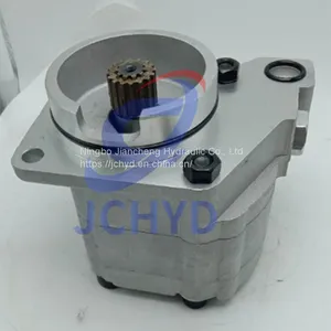 Replacement Rexroth Hydraulic Pump Parts A8vo55/A8vo80/A8vo107/A8vo160/A8vo200 thumbnail-5